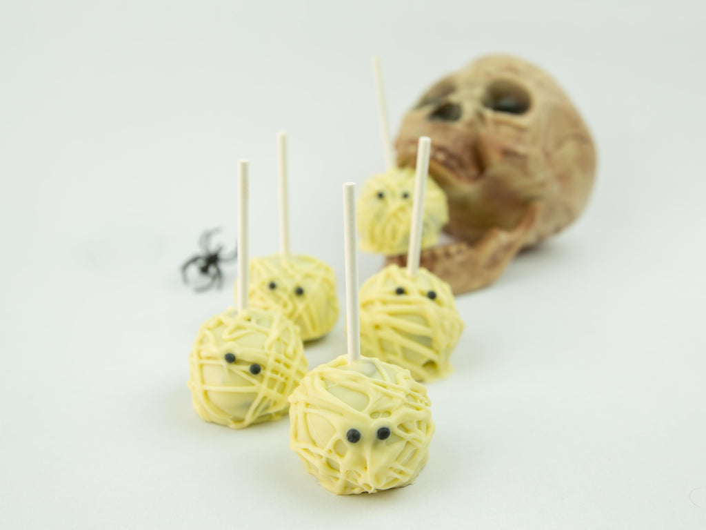 Spooky Cake Pops (Box of 12)