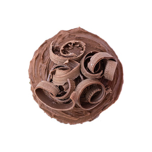 Chocolate Chip Cupcake Box